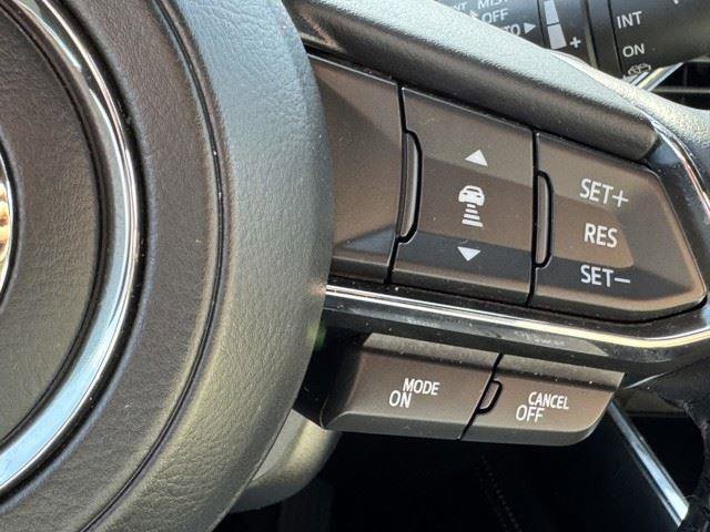 Used 2022 MAZDA CX-9 Grand Touring image 22