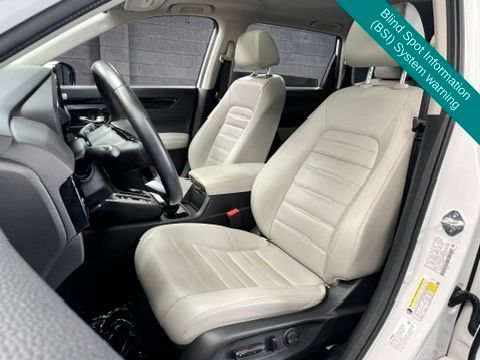 Used 2024 Honda CR-V EX-L image 7