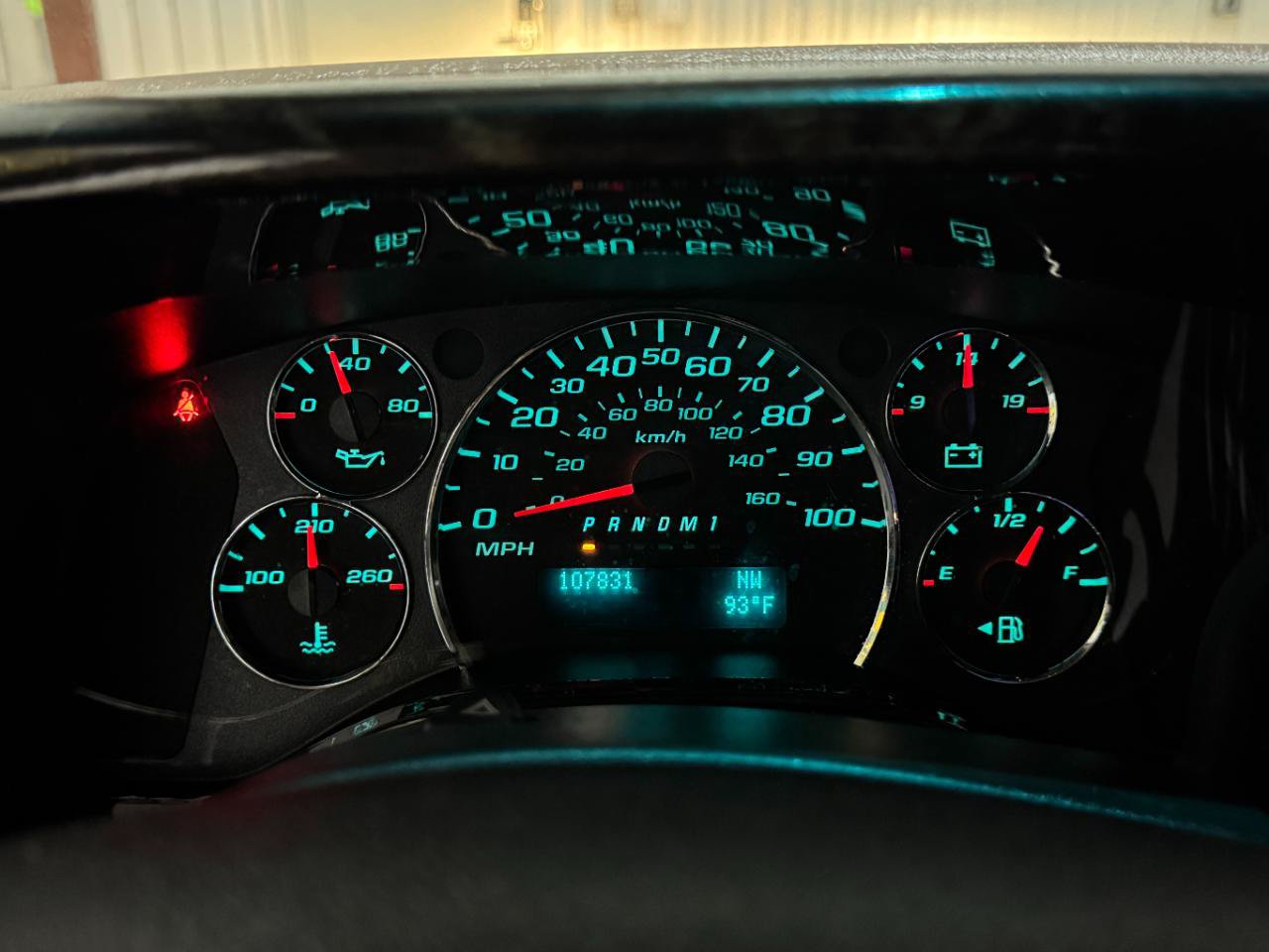 Used 2016 Chevrolet Express 2500 RWD image 33