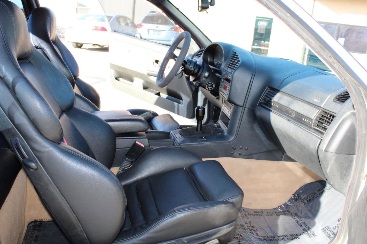 Used 1999 BMW M3 Coupe image 27