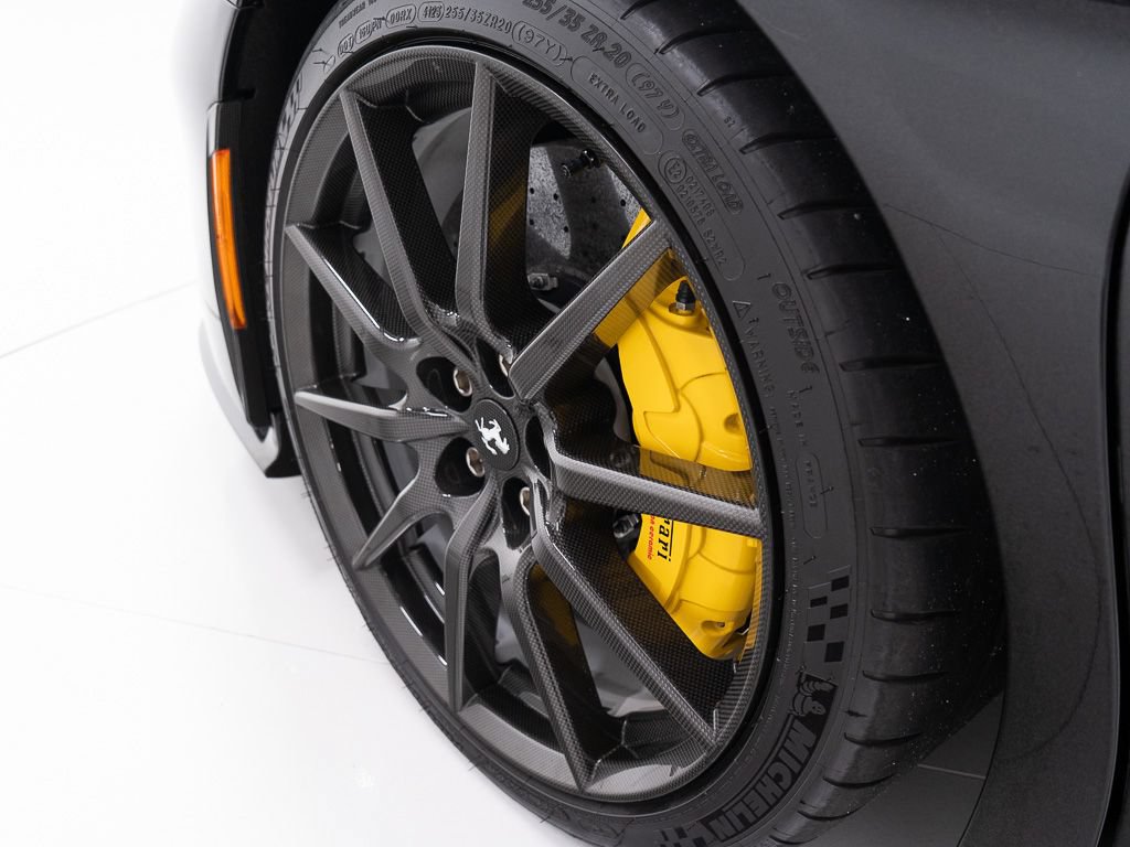 Used 2022 Ferrari SF90 Spider AWD/4WD image 43