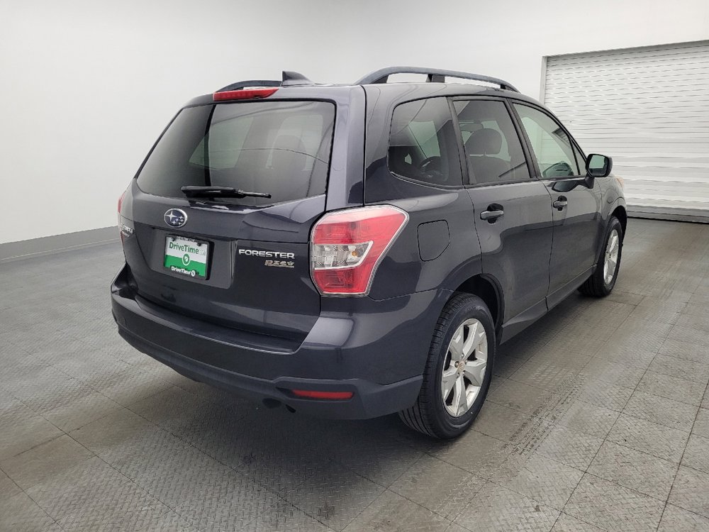 Used 2016 Subaru Forester 2.5i Premium w/ All-Weather Package image 9
