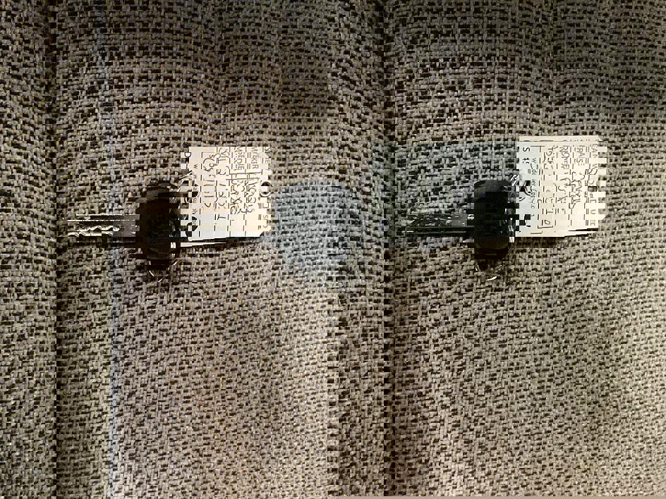 New 2025 Chevrolet Express 2500 w/ Driver Convenience Package image 21