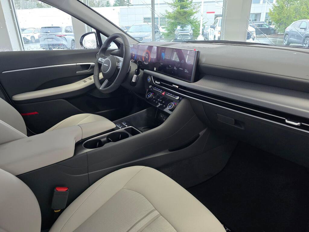 New 2026 Hyundai Sonata SEL AWD/4WD image 36
