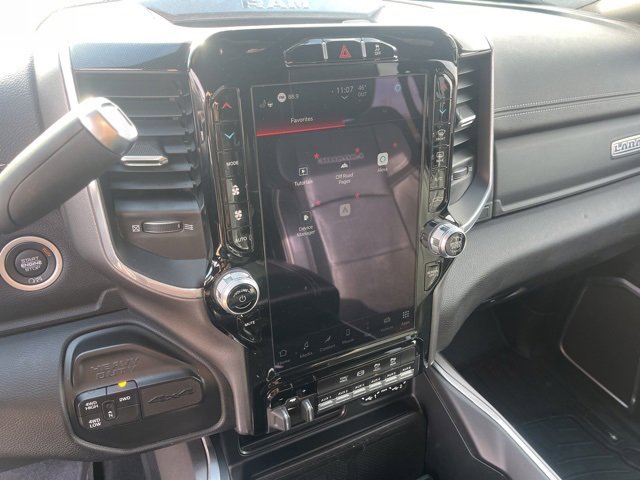 Used 2022 RAM 2500 Laramie image 29