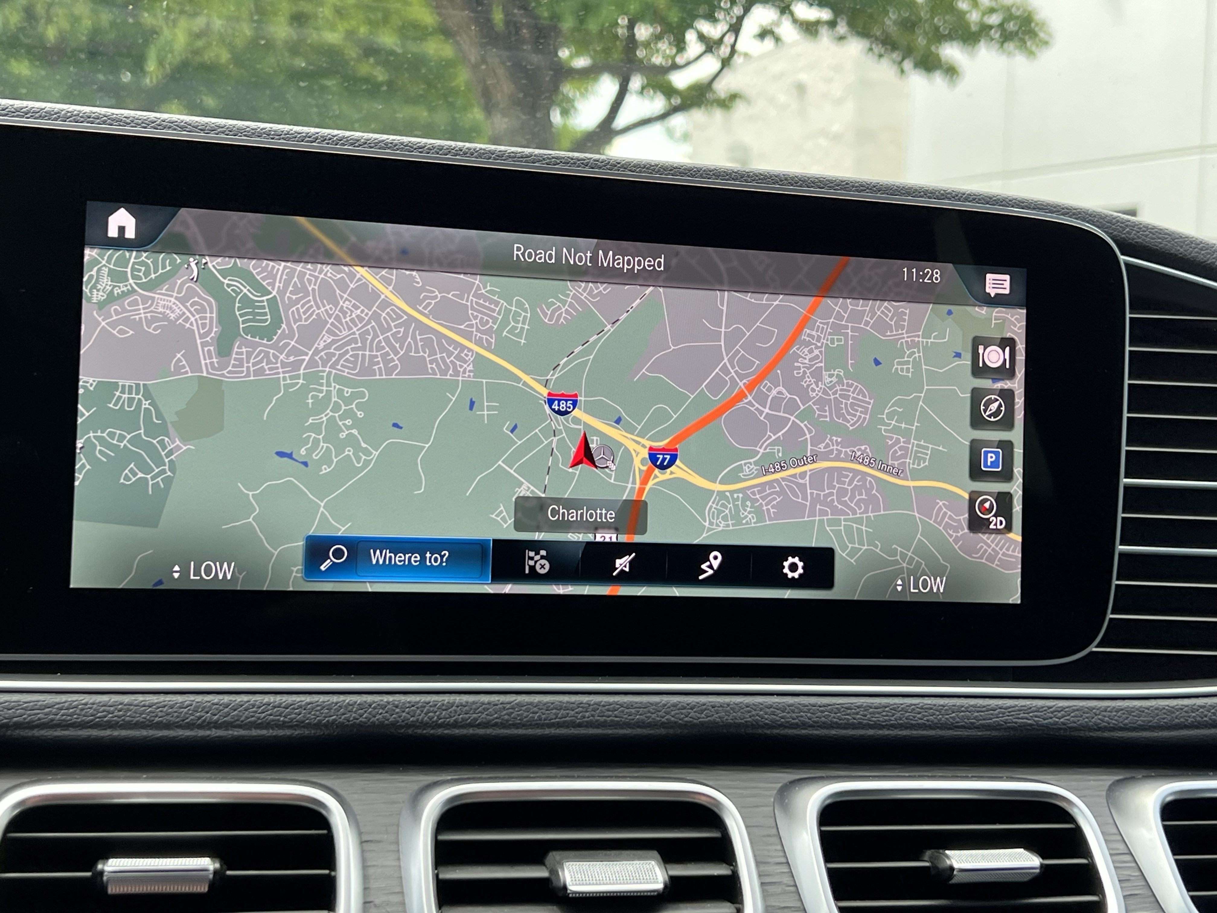 Certified 2022 Mercedes-Benz GLE 350 4MATIC image 24
