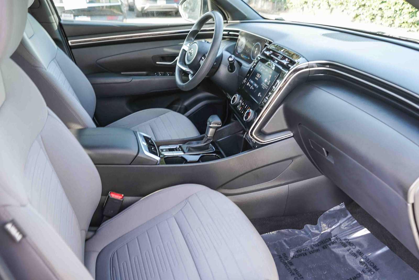 Used 2022 Hyundai Santa Cruz SEL w/ Activity Package AWD/4WD image 17