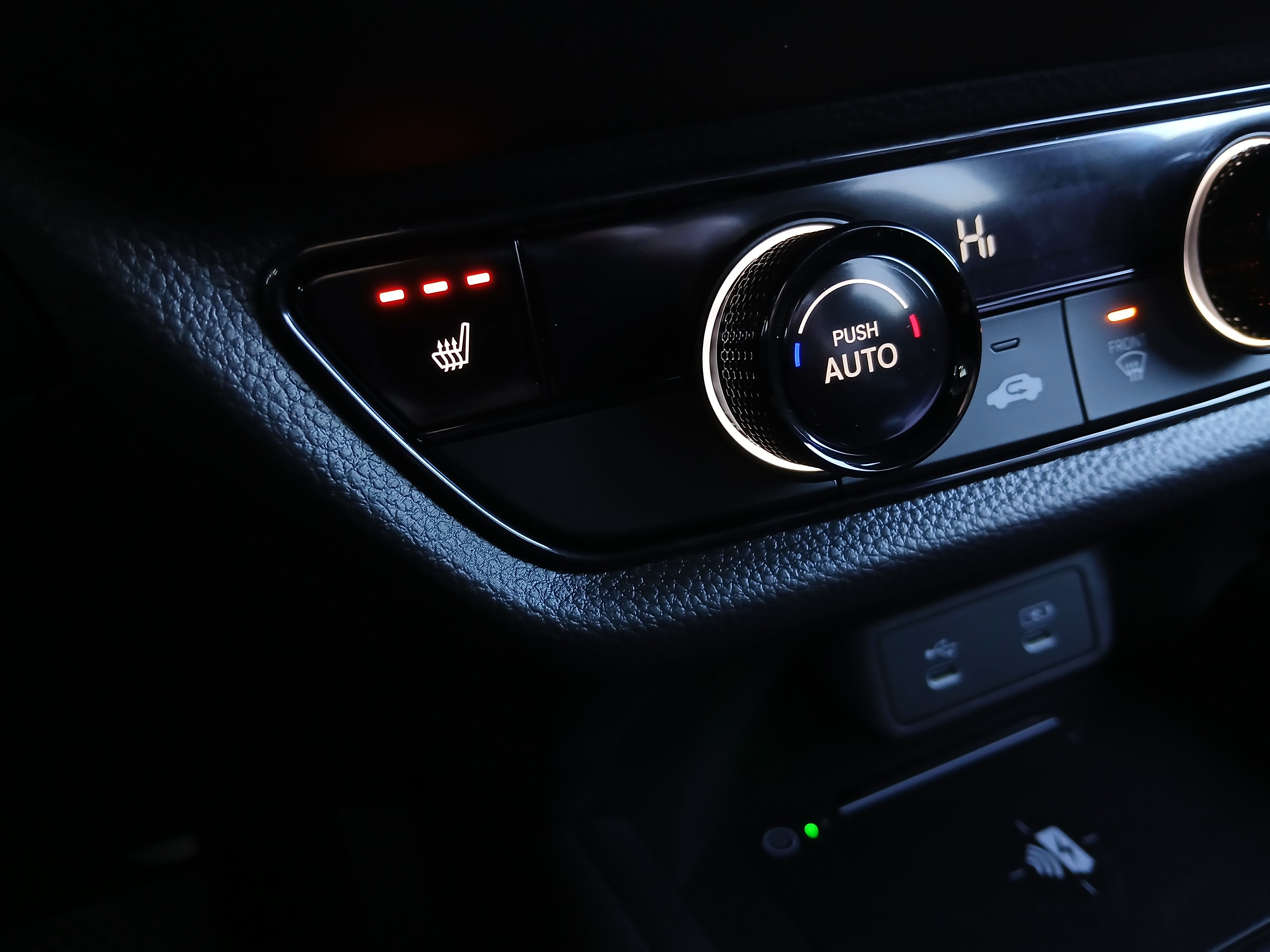 New 2026 Honda HR-V Sport image 13