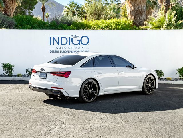 Used 2024 Audi A6 2.0T Premium image 6