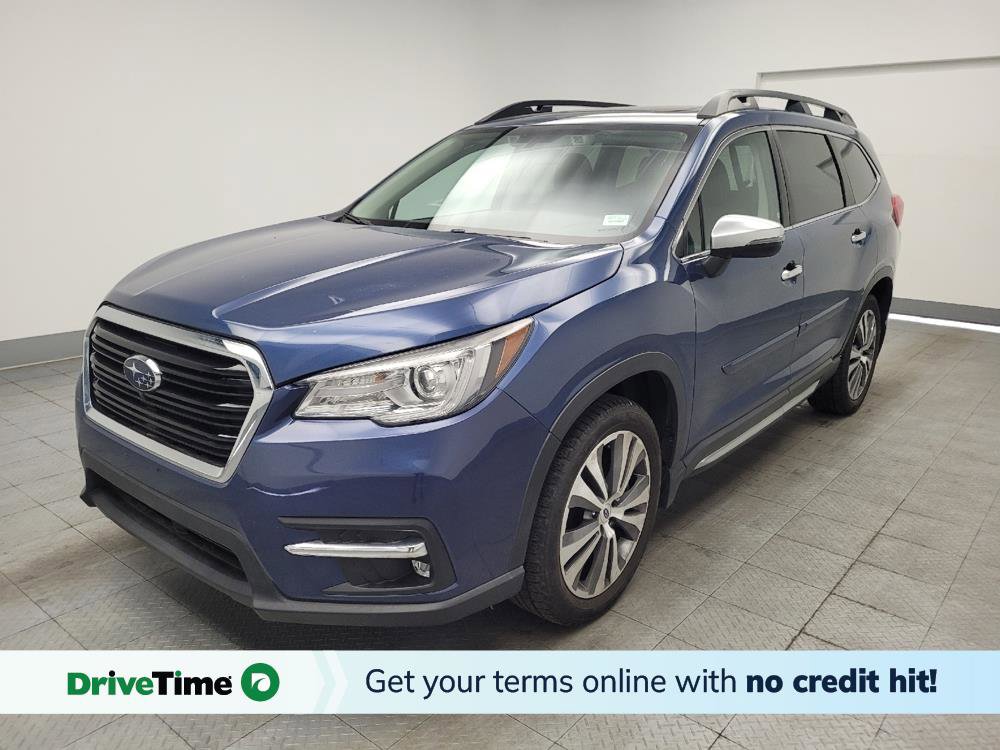 Used 2019 Subaru Ascent Touring
