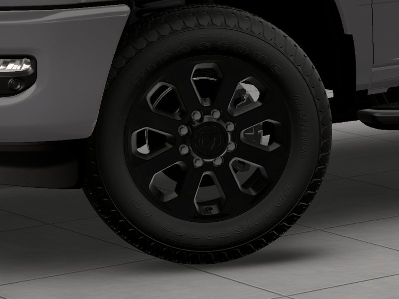 New 2026 RAM 2500 Big Horn image 9