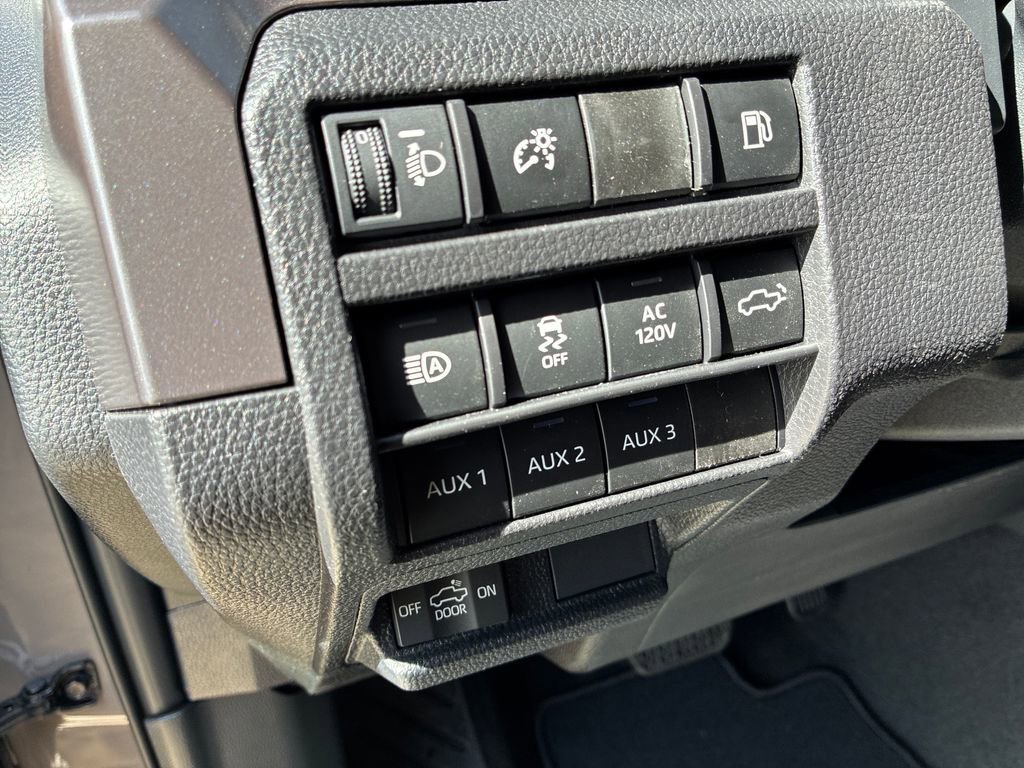 New 2026 Toyota Tacoma TRD Off-Road image 37