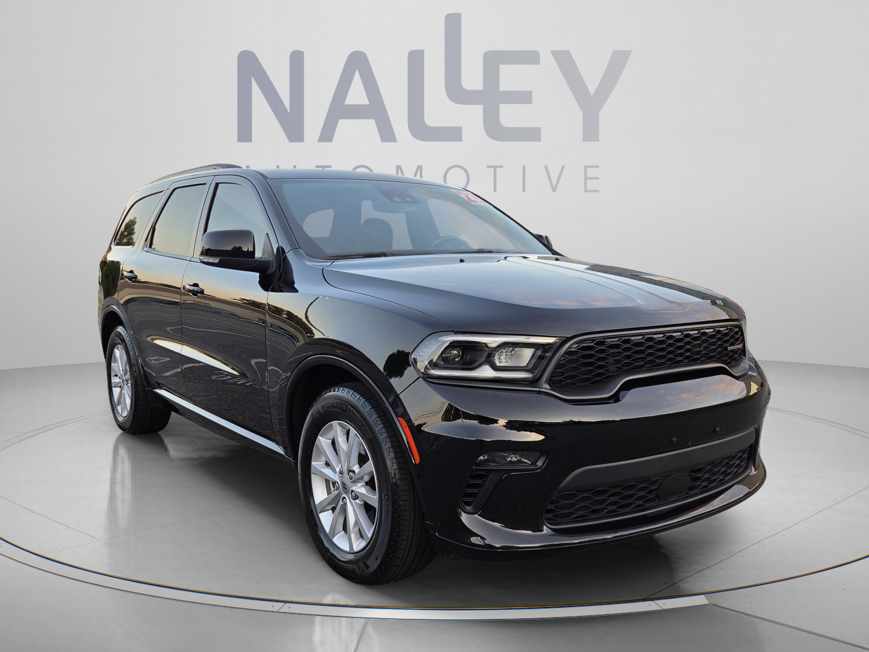 Used 2023 Dodge Durango GT RWD image 7