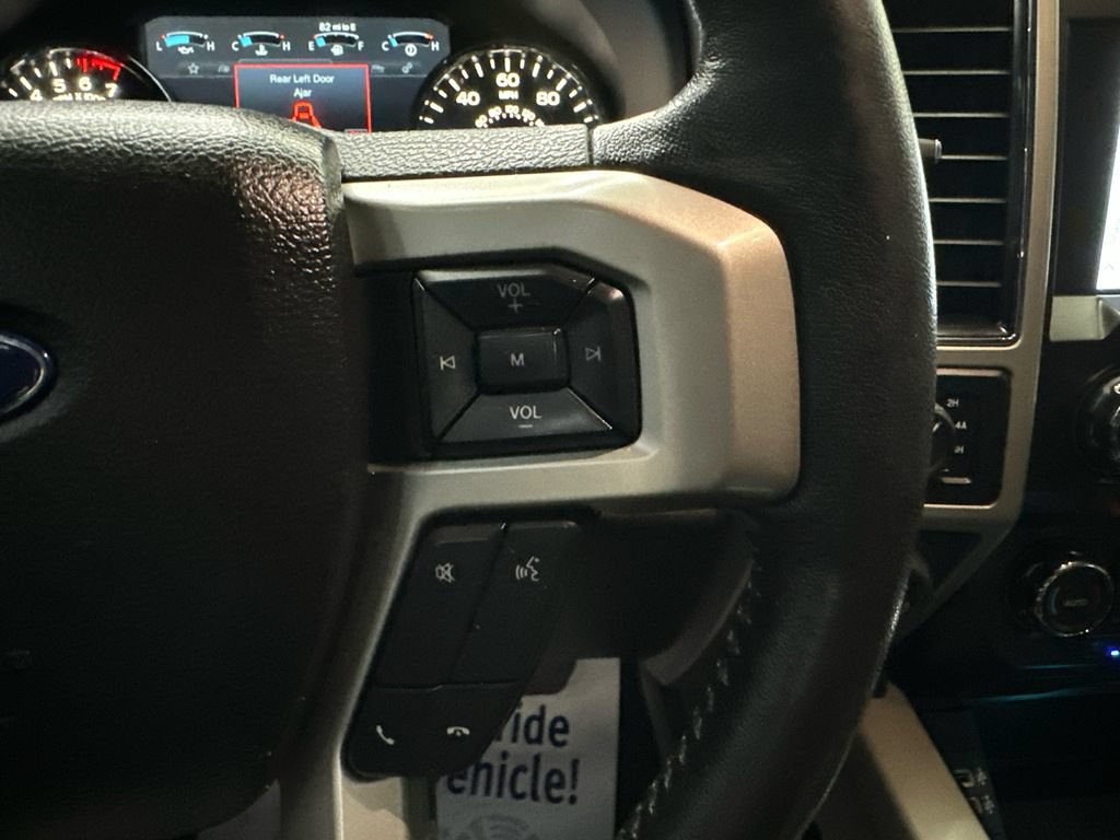 Used 2019 Ford F150 Lariat AWD/4WD image 26