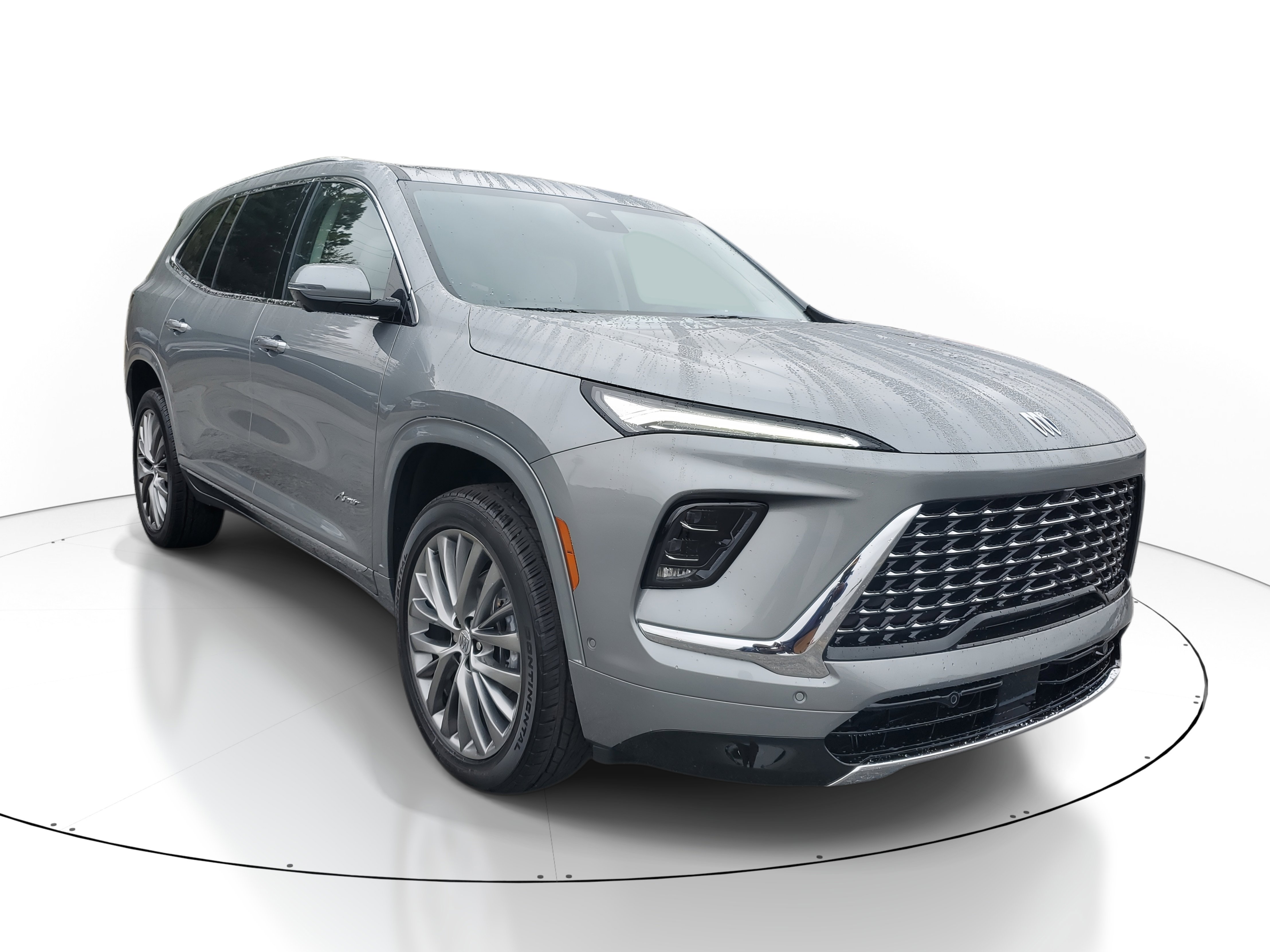 New 2026 Buick Enclave Avenir w/ Super Cruise Package image 2