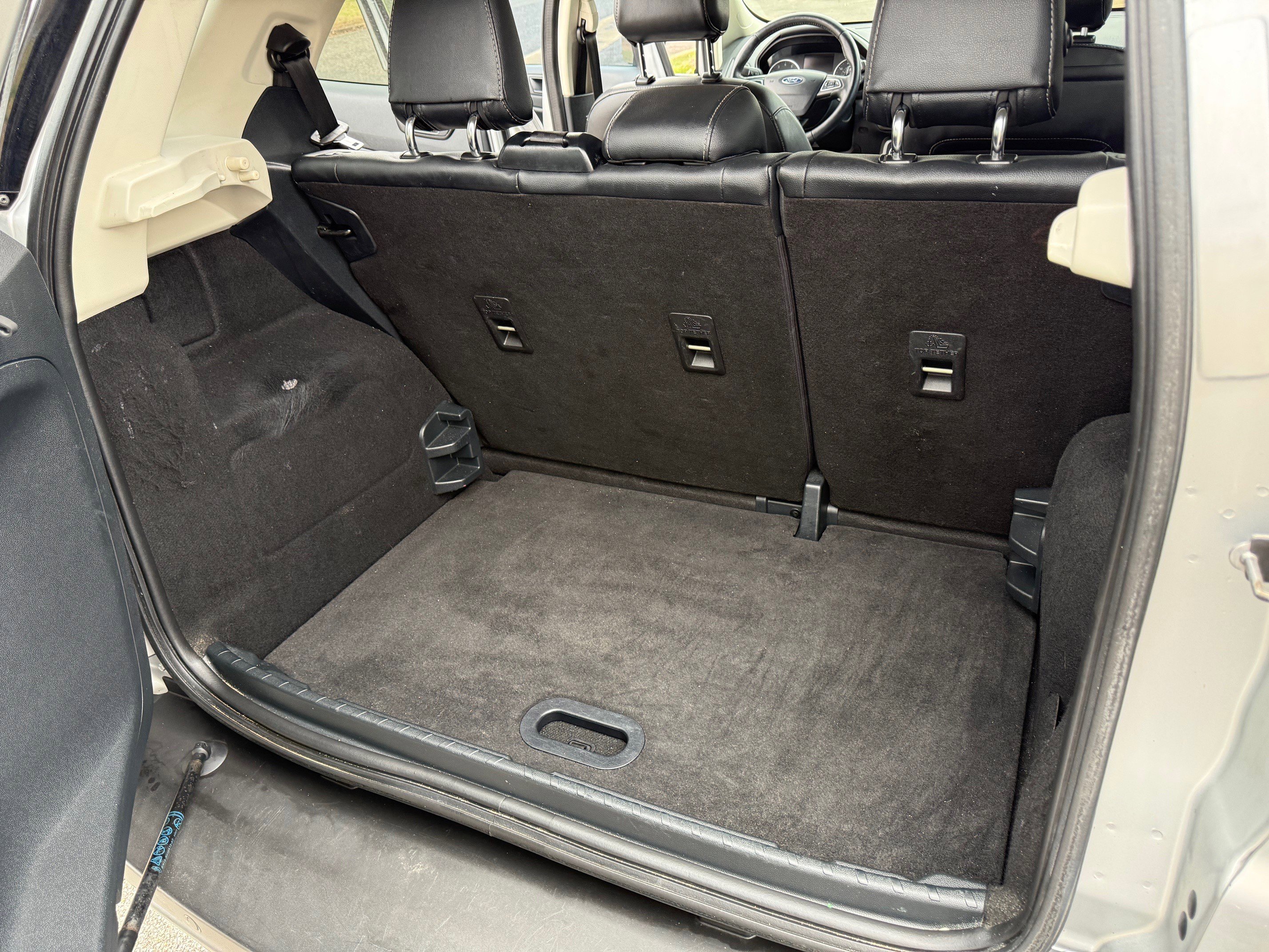 Used 2020 Ford EcoSport SES image 10