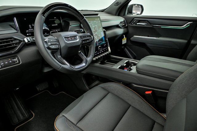 New 2026 GMC Acadia AT4 w/ Super Cruise Package image 7