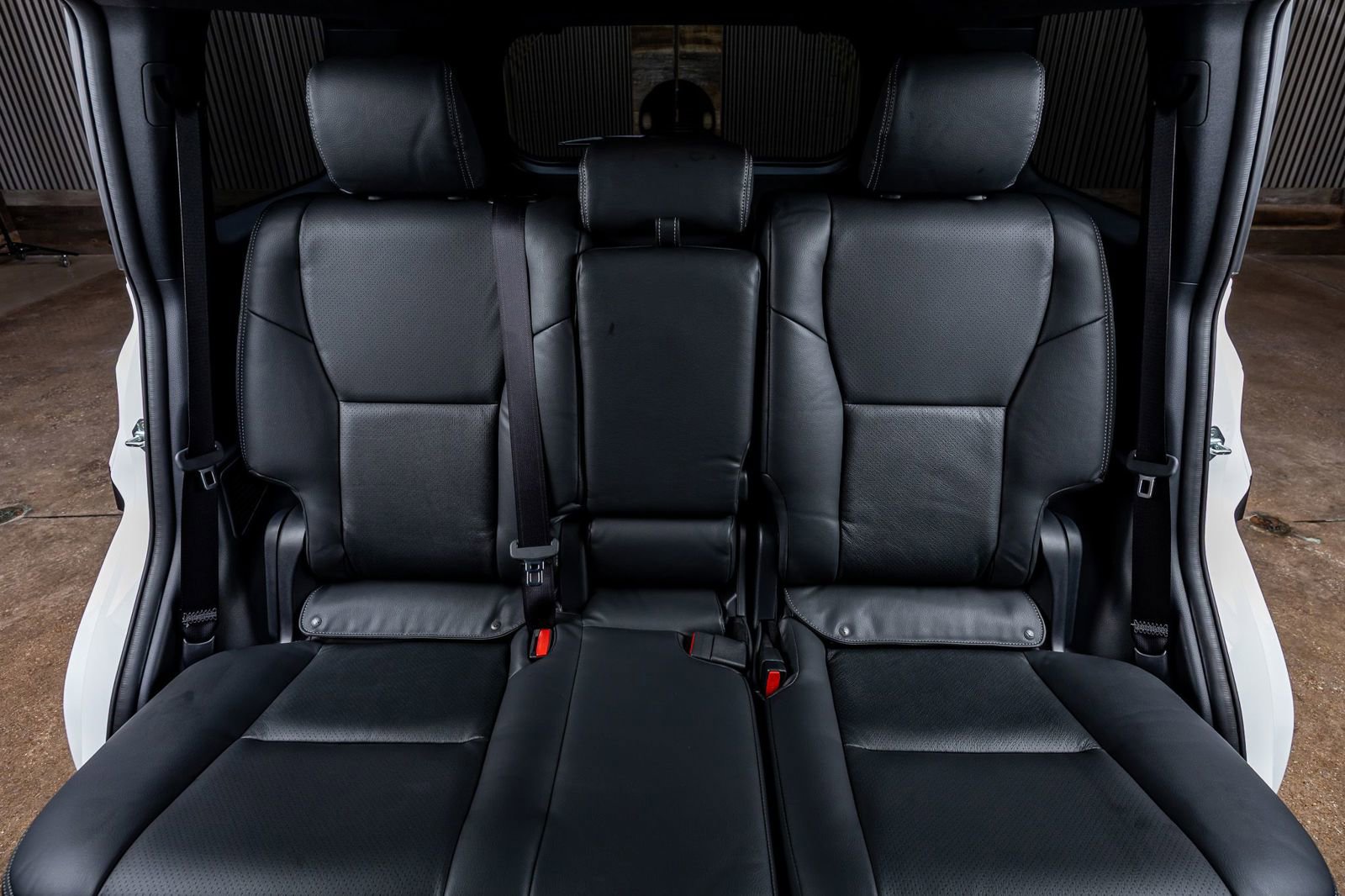 Used 2026 Toyota Land Cruiser 1958 AWD/4WD image 34