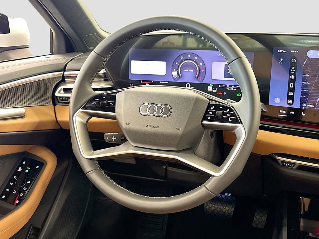 New 2026 Audi A5 2.0T Premium Plus AWD/4WD image 18