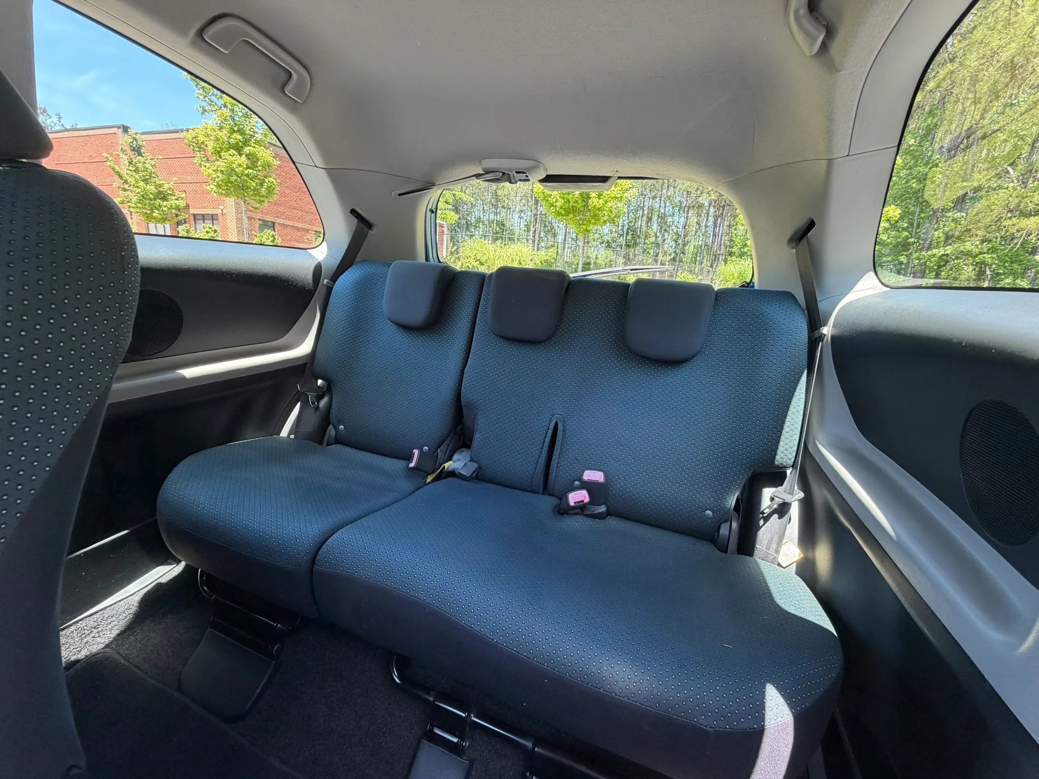 Used 2008 Toyota Yaris S FWD image 13