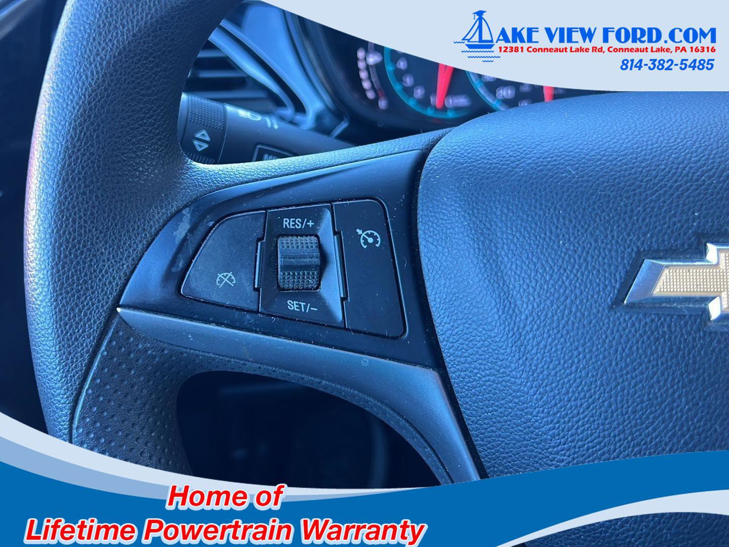 Used 2018 Chevrolet Spark LT FWD image 19