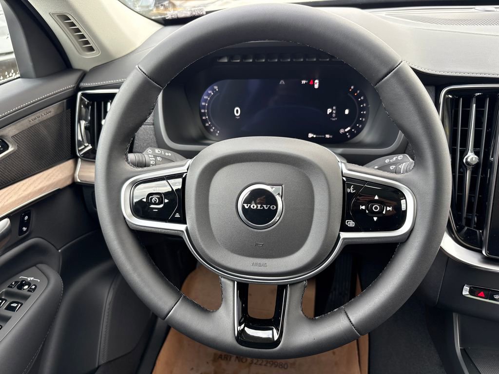 New 2026 Volvo XC90 B6 Plus image 12