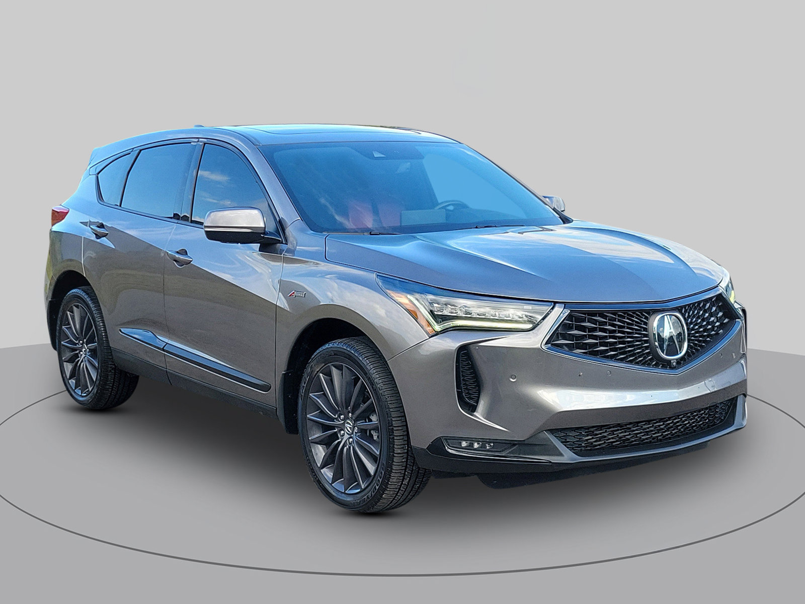 Used 2024 Acura RDX w/ Advance Package
