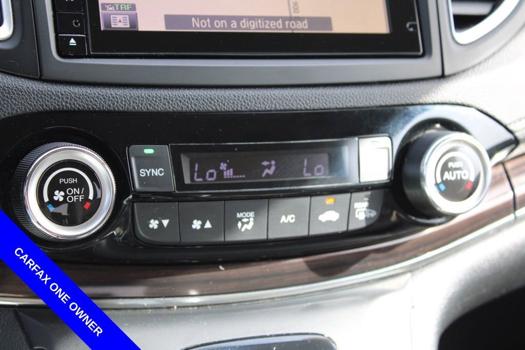 Used 2016 Honda CR-V EX-L image 40