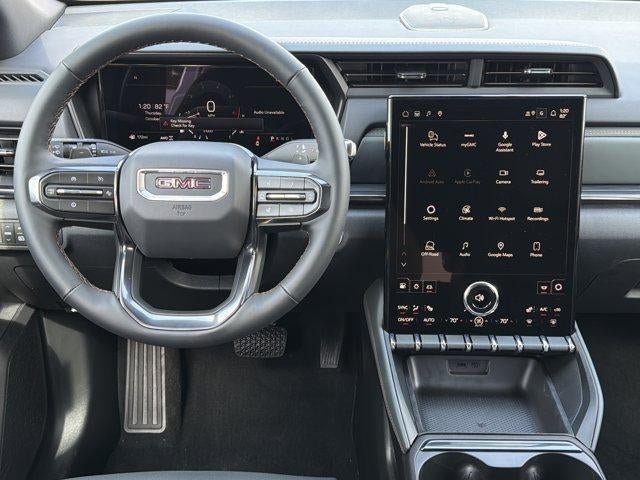 New 2027 GMC Terrain AT4 w/ Technology Package II AWD/4WD image 18