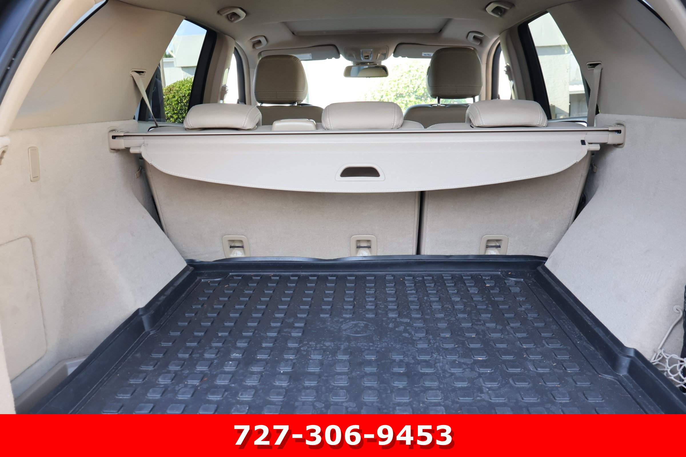 Used 2014 Mercedes-Benz ML 350 2WD image 19