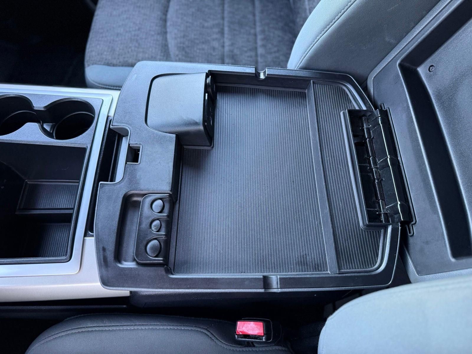 Used 2014 RAM 2500 Big Horn image 51