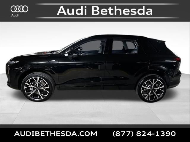 New 2026 Audi Q3 quattro 2.0T image 4