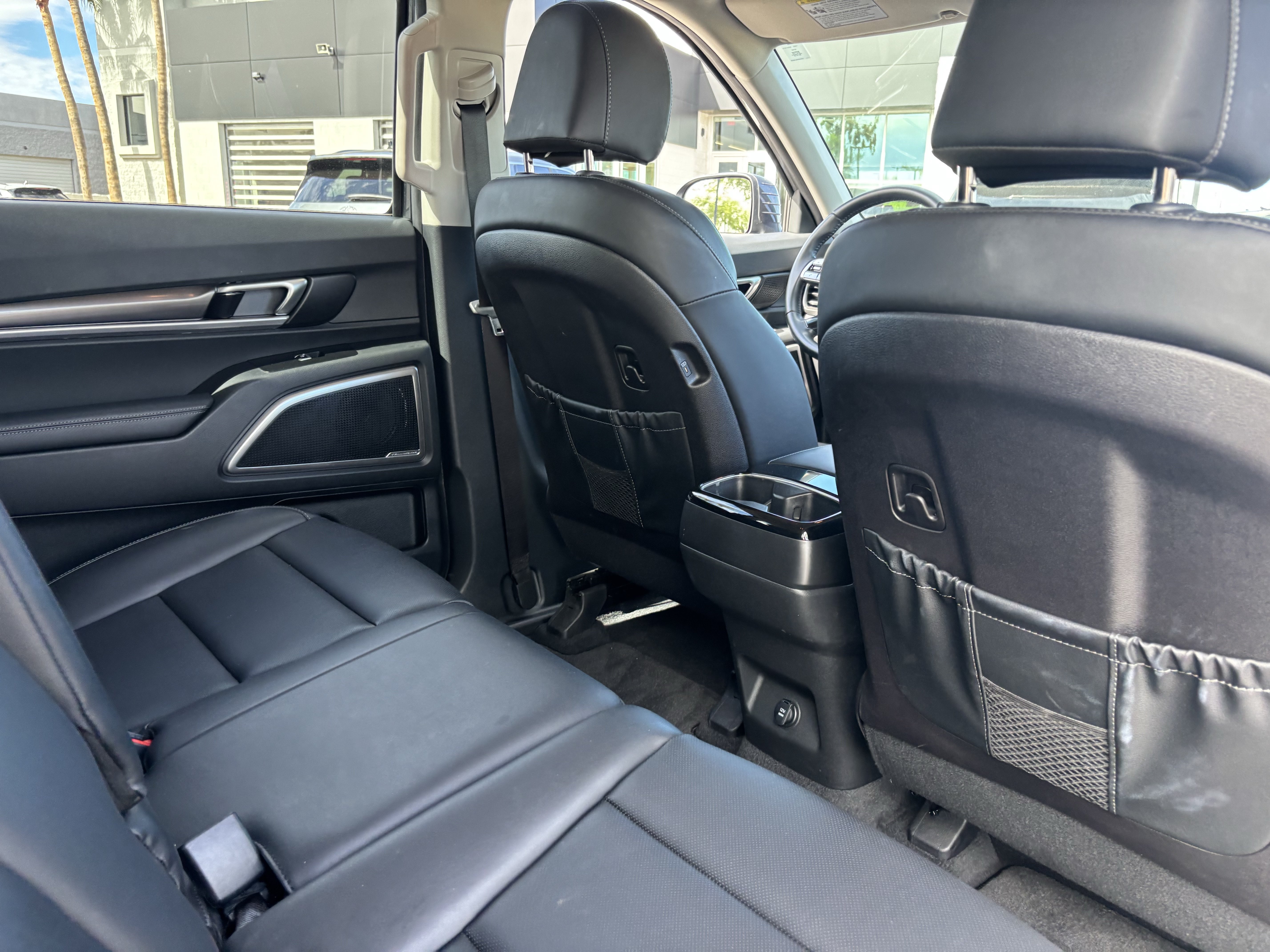 Certified 2024 Kia Telluride LX AWD/4WD image 11
