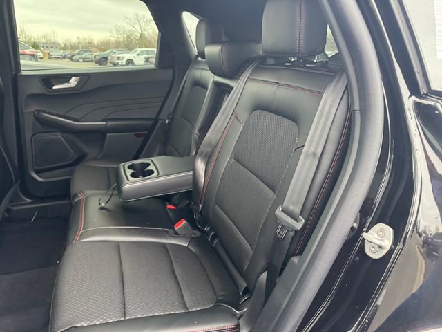 New 2026 Ford Escape ST-Line w/ Tech Pack #1 image 15