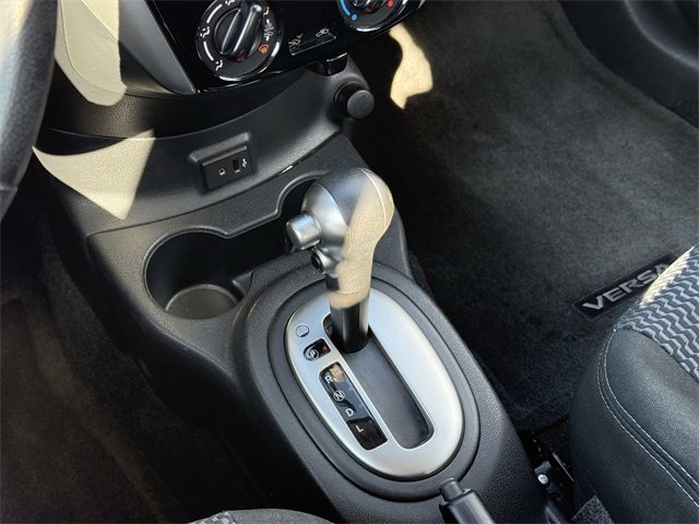 Used 2017 Nissan Versa Note SV image 27