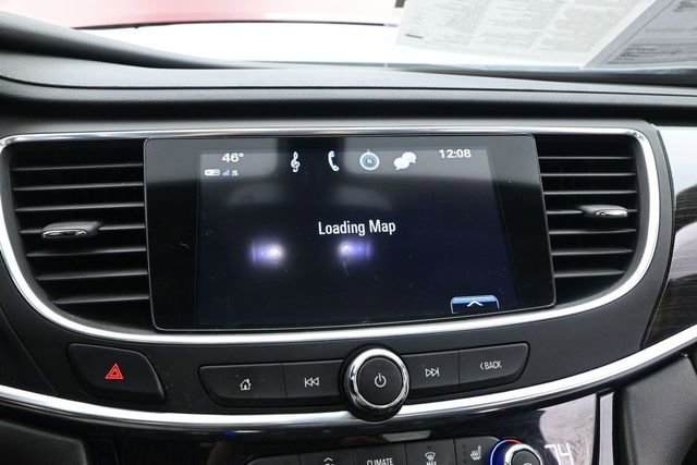 Used 2019 Buick LaCrosse Essence w/ Sun and Shade Package AWD/4WD image 34
