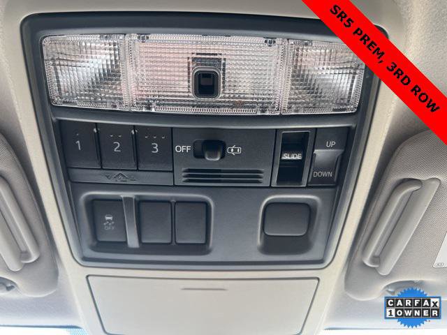 Certified 2019 Toyota 4Runner SR5 Premium RWD image 20
