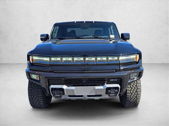 New 2025 GMC Hummer EV 3X w/ Extreme Off-Road Package image 6