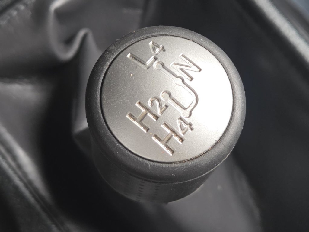 Used 2014 Toyota FJ Cruiser 4WD w/ Upgrade Package image 4