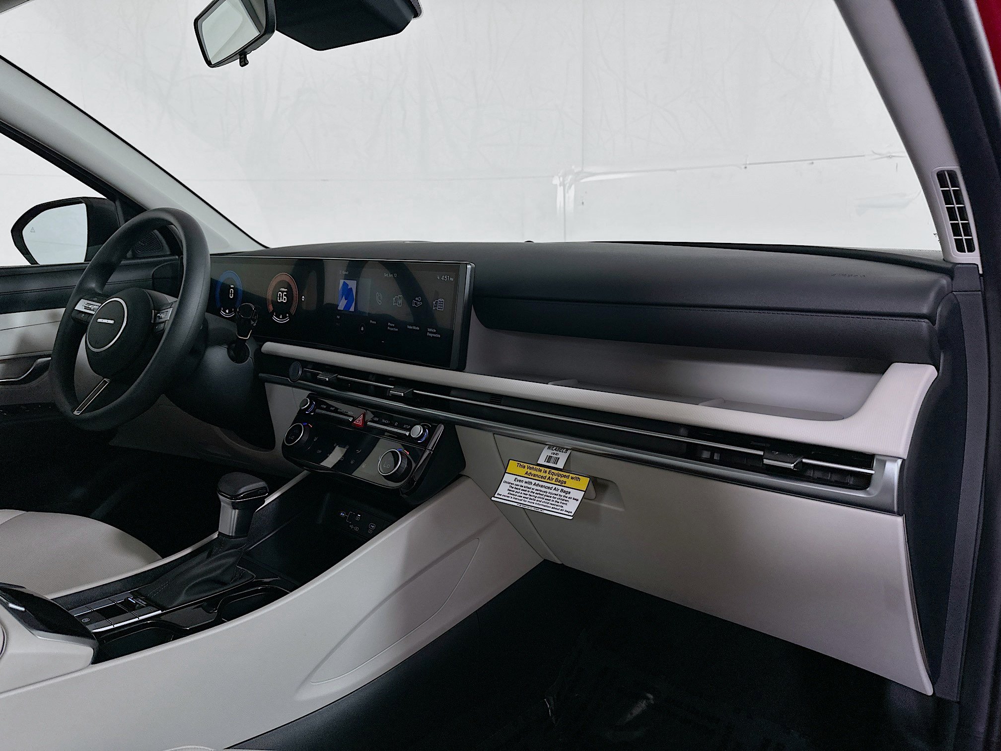New 2026 Hyundai Tucson SEL Plus AWD/4WD image 28