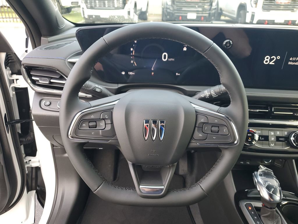 New 2026 Buick Envista Sport Touring image 15