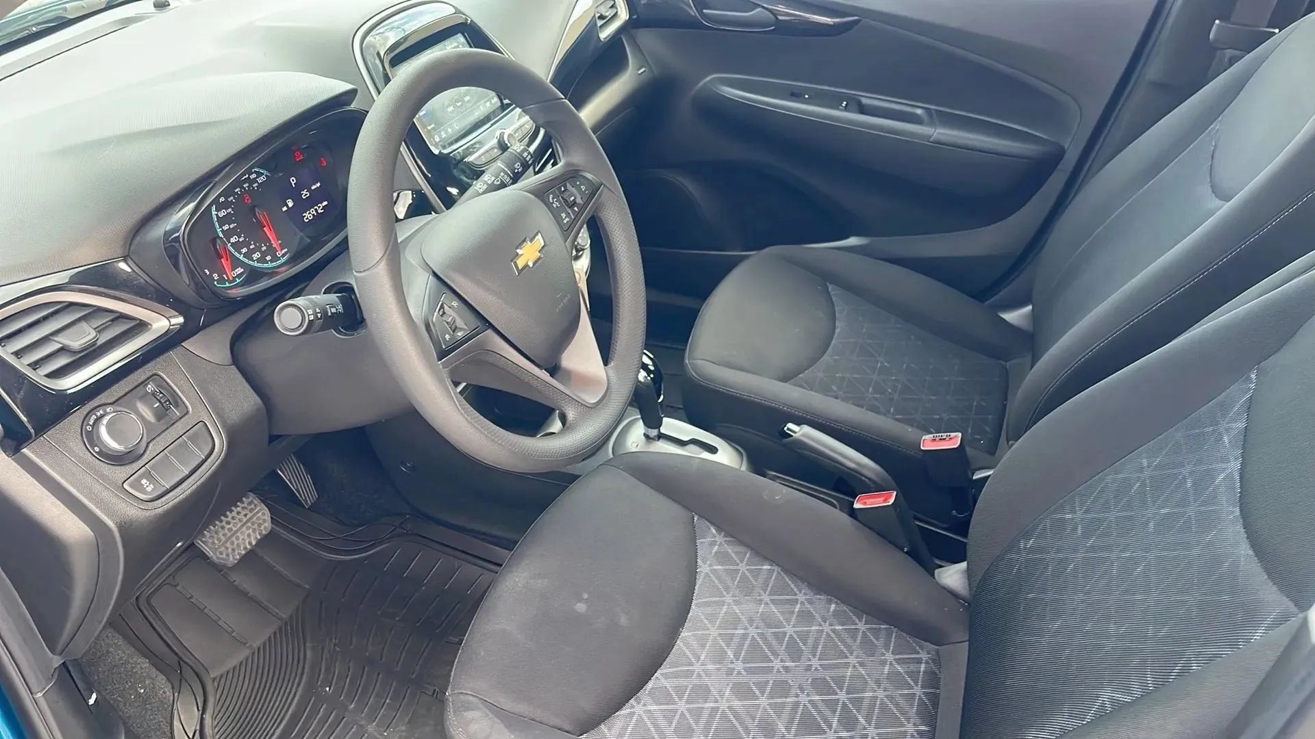 Used 2020 Chevrolet Spark LT FWD image 22