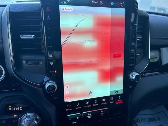 New 2025 RAM 1500 Rebel w/ Rebel Level 2 Equipment Group image 14
