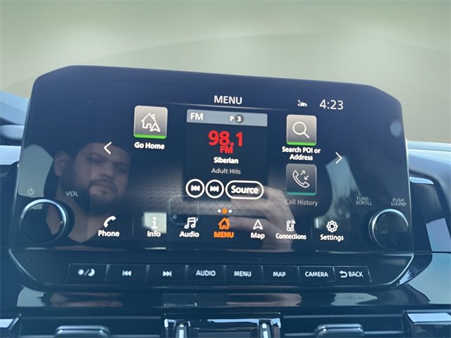 Used 2023 Nissan Pathfinder SL image 33