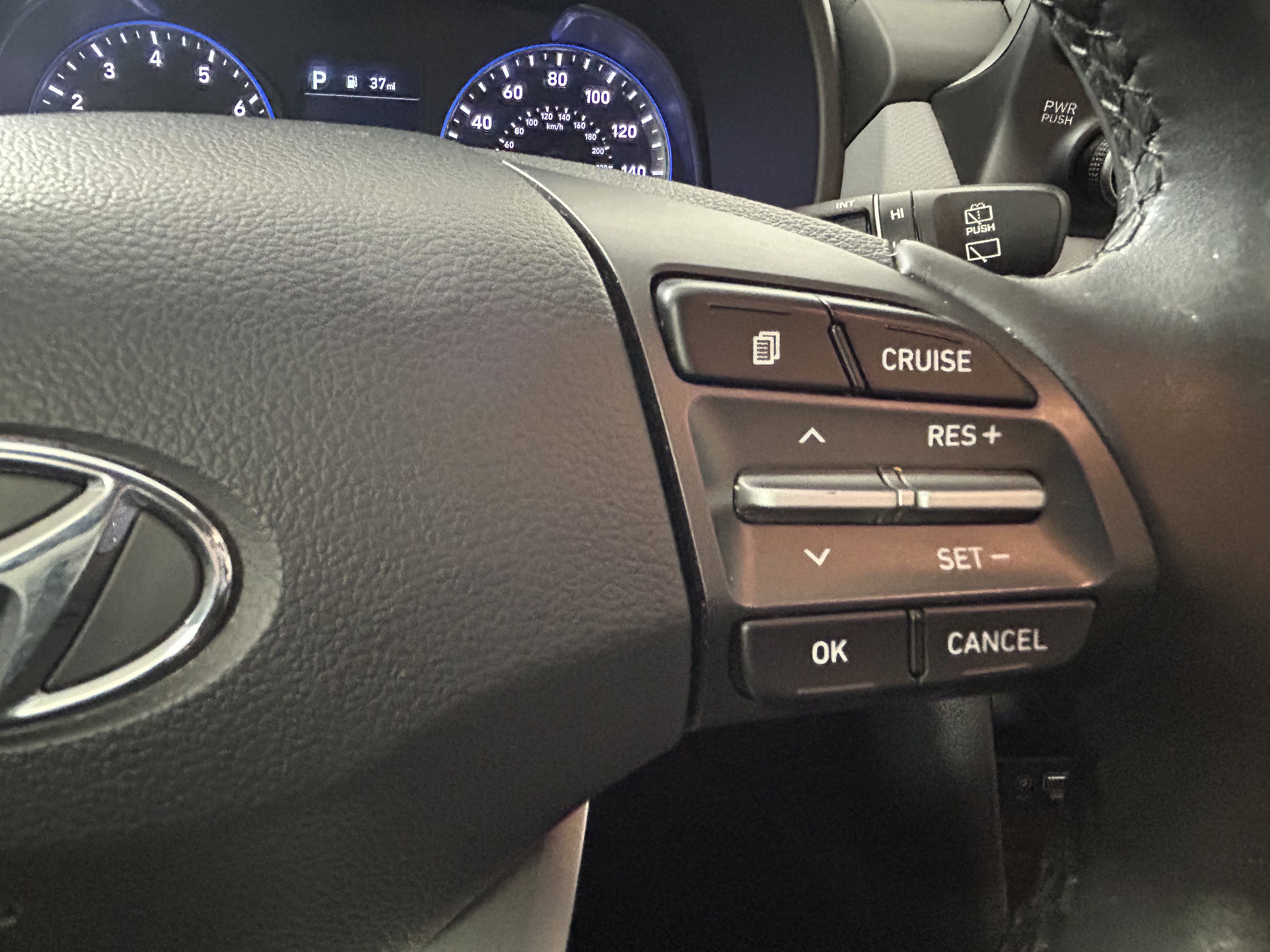 Used 2020 Hyundai Kona SEL w/ Cargo Package image 25