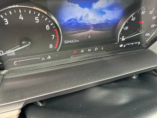 Used 2023 Ford Explorer Limited w/ Equipment Group 301A AWD/4WD image 68