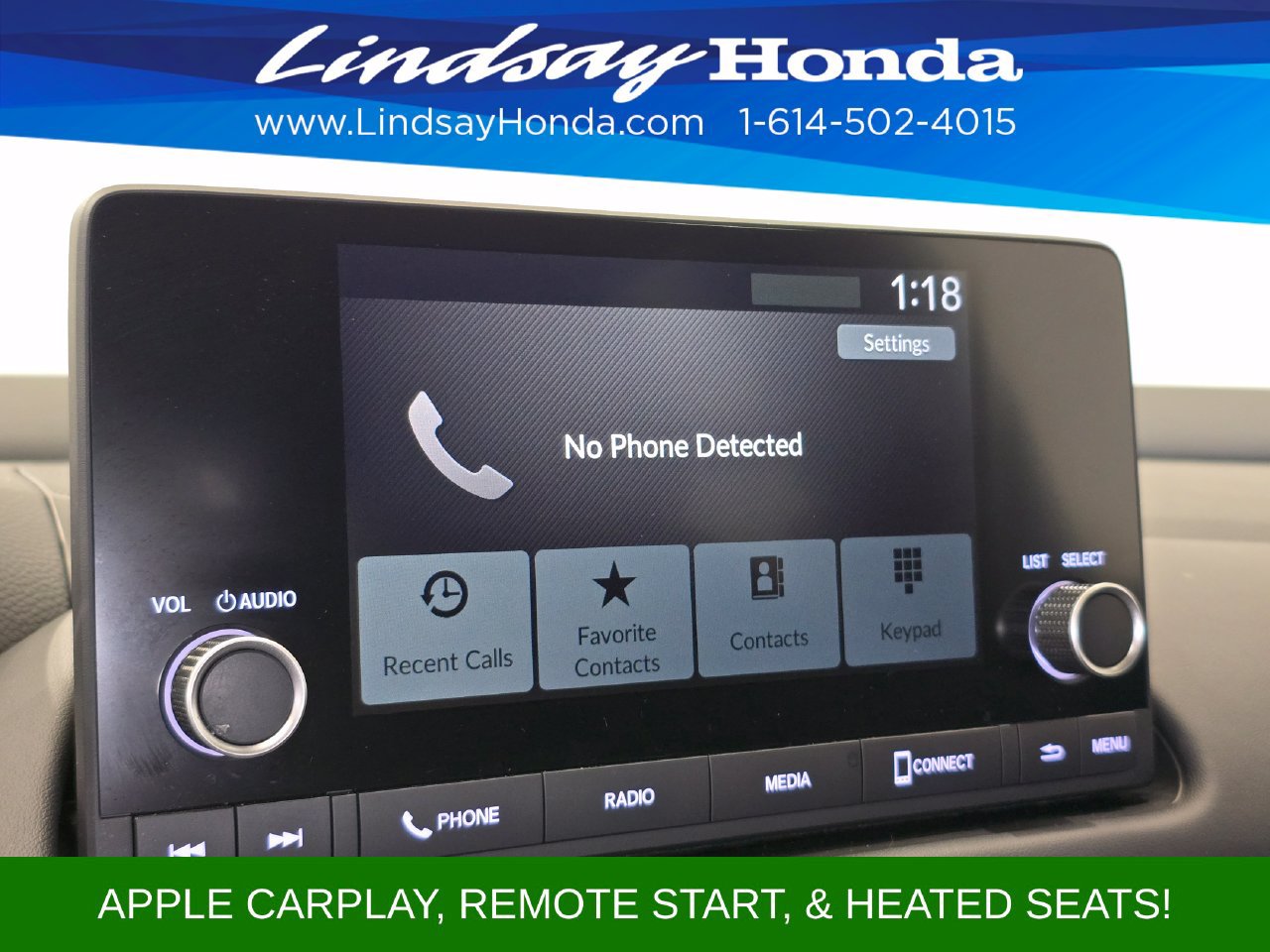 Used 2024 Honda HR-V Sport image 19