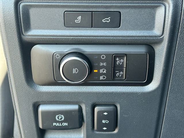 Used 2023 Ford Expedition Max Limited AWD/4WD image 23