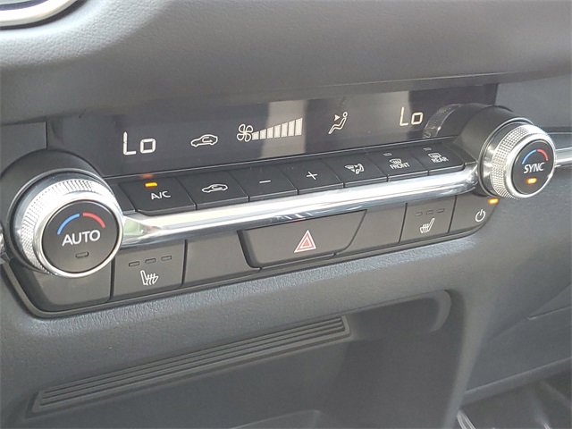 New 2025 MAZDA CX-30 AWD 2.5 S w/ Premium Package image 18