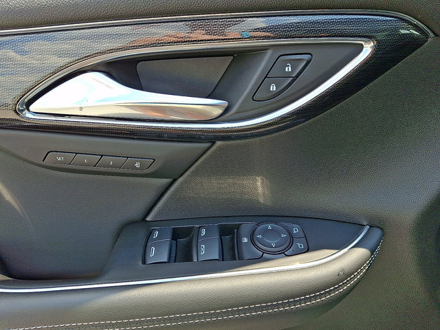 Certified 2023 Buick Envision Essence w/ Sport Touring Package AWD/4WD image 12